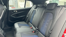 BMW 1 Series 118i [136] M Sport 5dr Step Auto [LCP] Petrol Hatchback